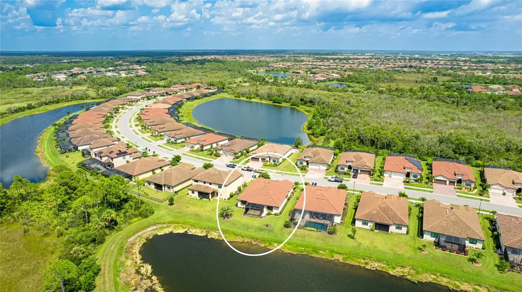 13722 Vancanza Drive Venice FL 34293