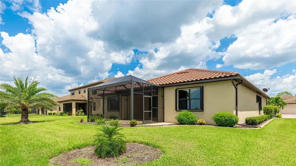13722 Vancanza Drive Venice FL 34293