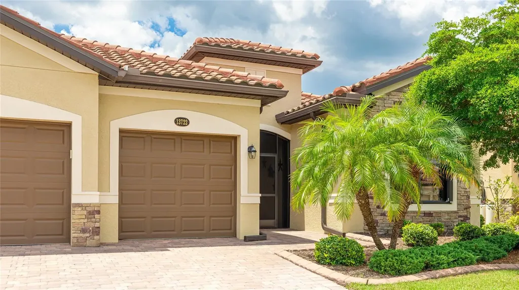 13722 Vancanza Drive Venice FL 34293