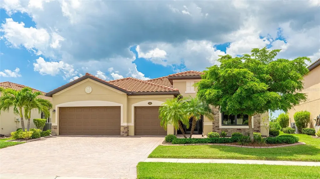 13722 Vancanza Drive Venice FL 34293