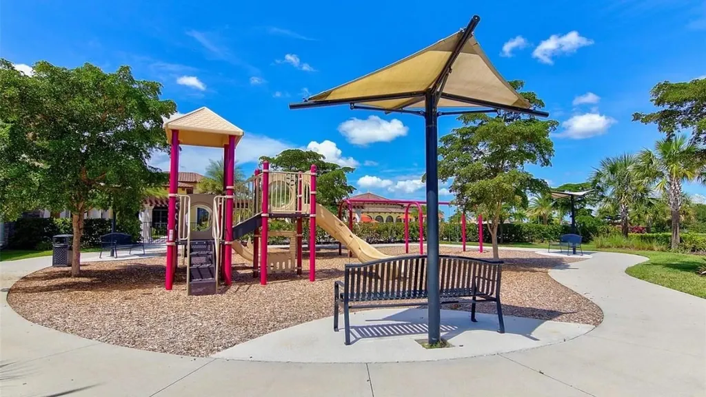 13722 Vancanza Drive Venice FL 34293