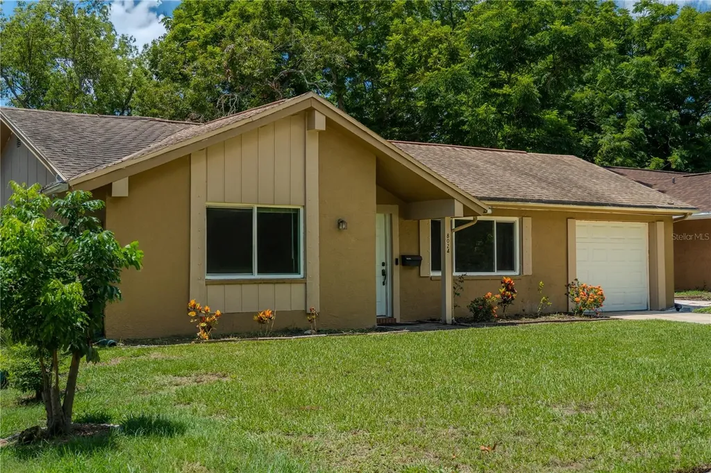 8024 Birdsong Lane Hudson FL 34667