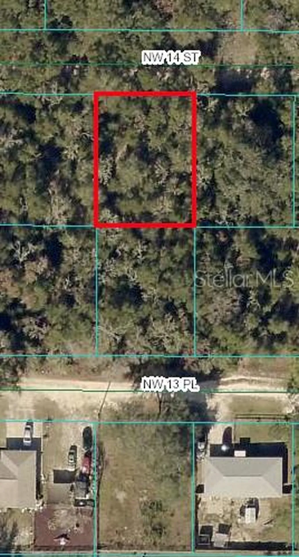 0 NW 14 Street Ocala FL 34482