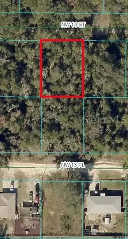 0 NW 14 Street Ocala FL 34482