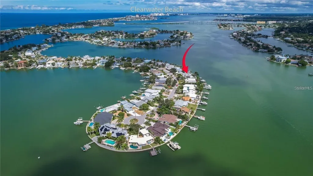 512 20th Avenue Indian Rocks Beach FL 33785