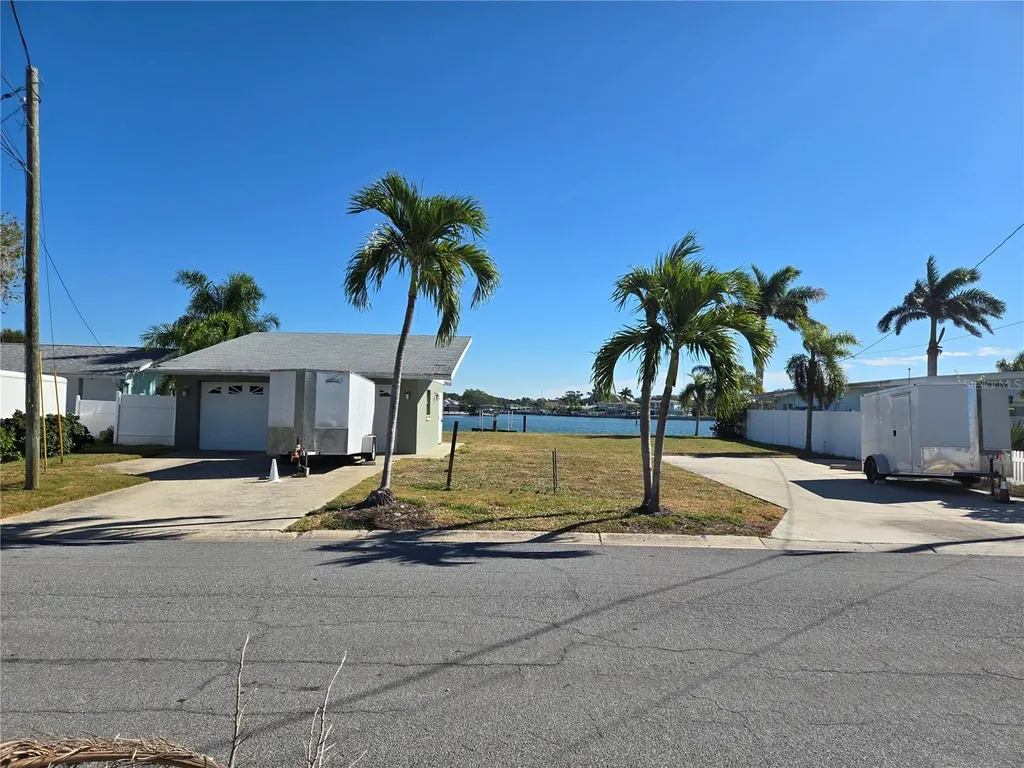 512 20th Avenue Indian Rocks Beach FL 33785
