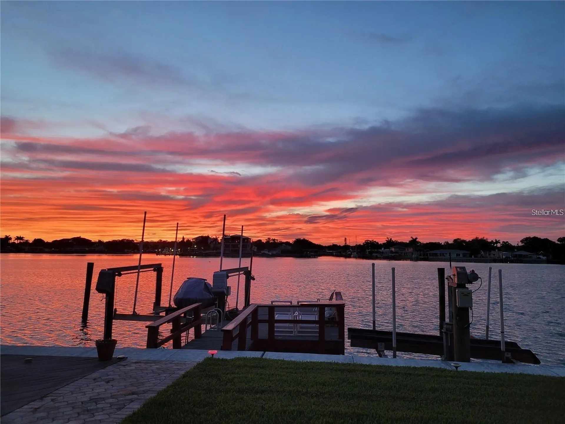 512 20th Avenue Indian Rocks Beach FL 33785
