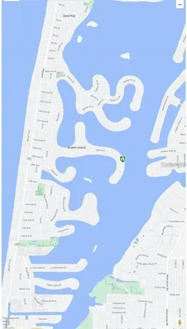 512 20th Avenue Indian Rocks Beach FL 33785