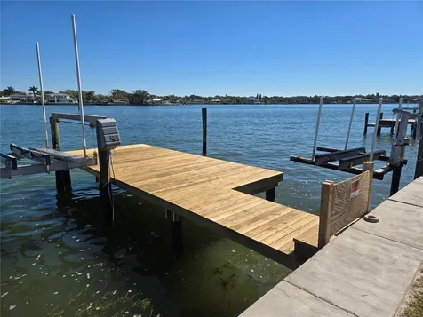 512 20th Avenue Indian Rocks Beach FL 33785
