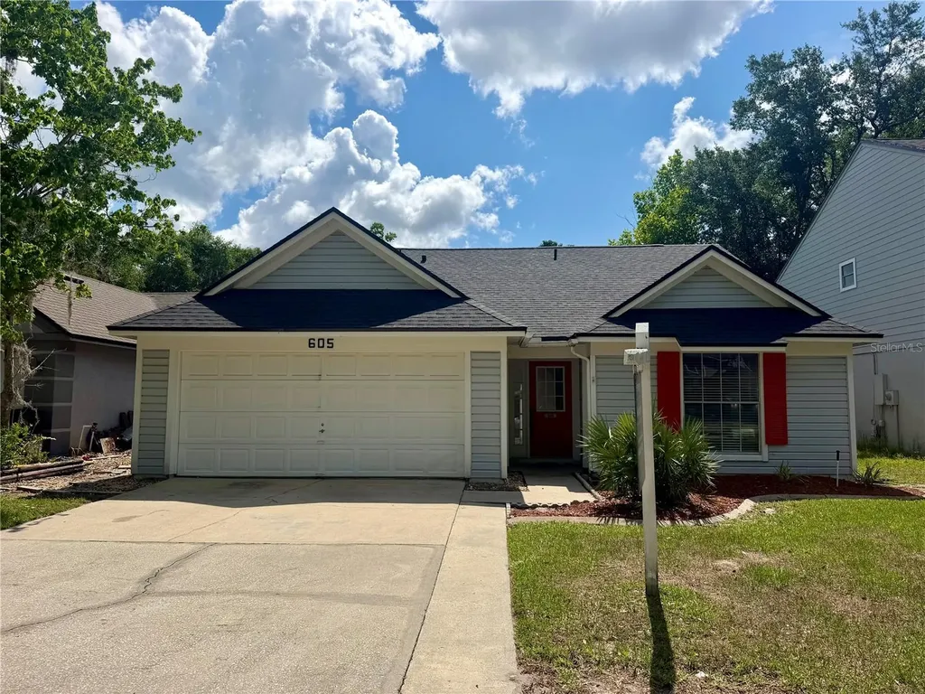 605 Whittingham Place Lake Mary FL 32746