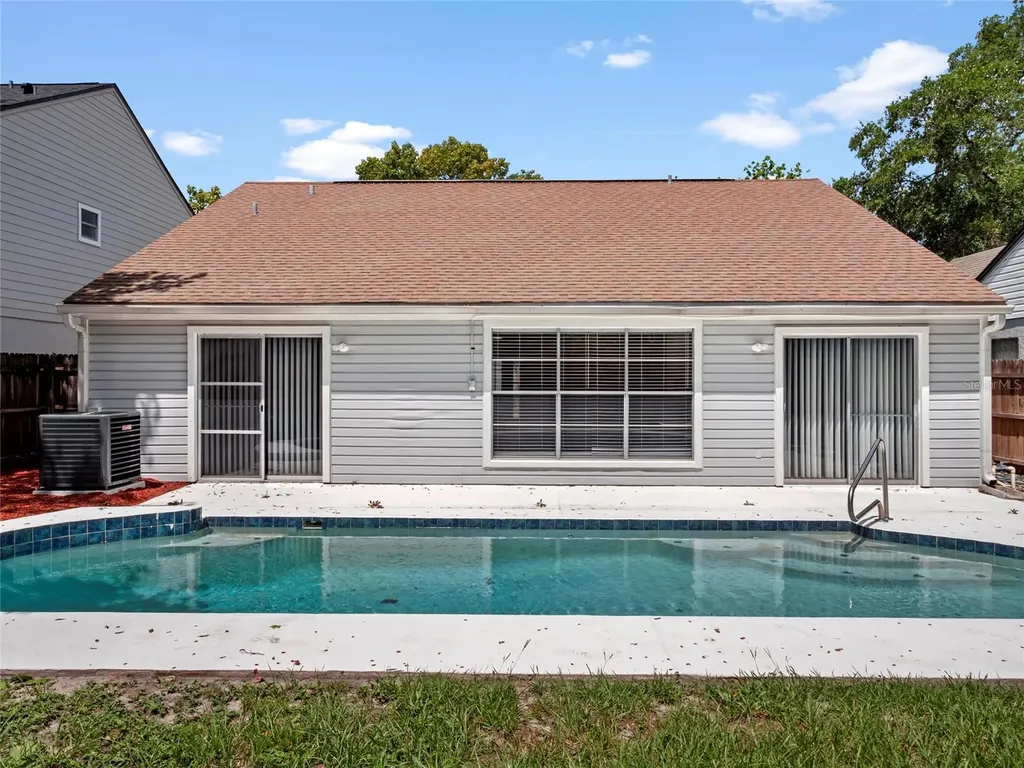 605 Whittingham Place Lake Mary FL 32746