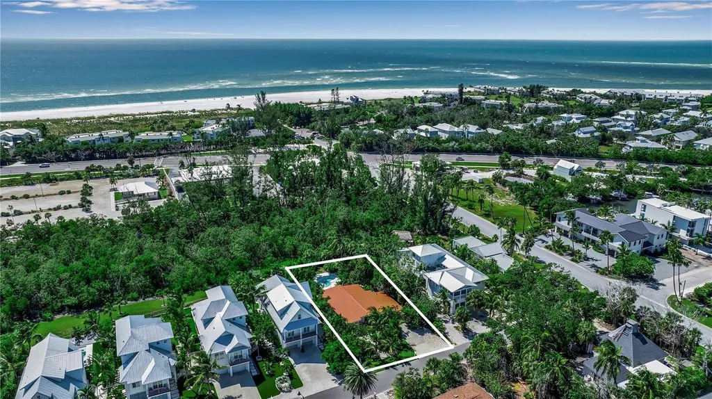 6979 Longboat Drive S Longboat Key FL 34228