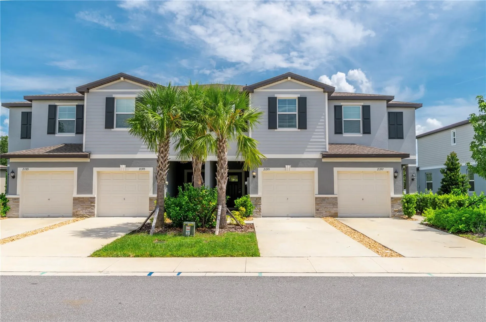 21395 Darter Road Land O Lakes FL 34638