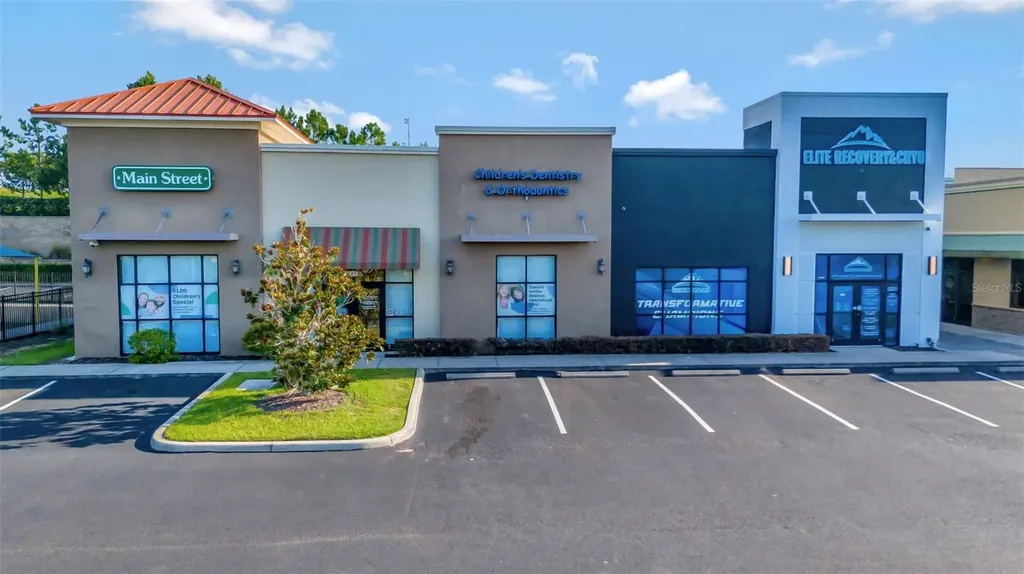 2410 State Route 50 Clermont FL 34711