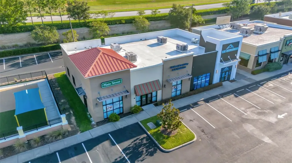 2410 State Route 50 Clermont FL 34711