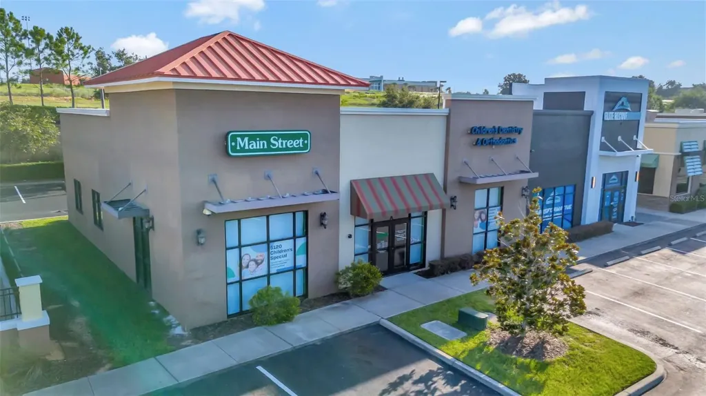 2410 State Route 50 Clermont FL 34711