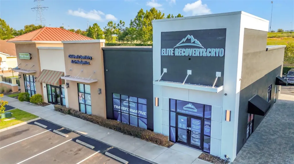 2410 State Route 50 Clermont FL 34711