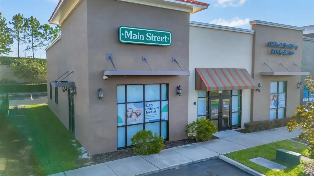 2410 State Route 50 Clermont FL 34711