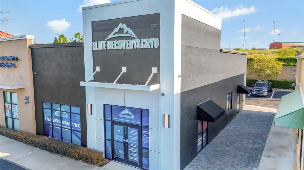 2410 State Route 50 Clermont FL 34711