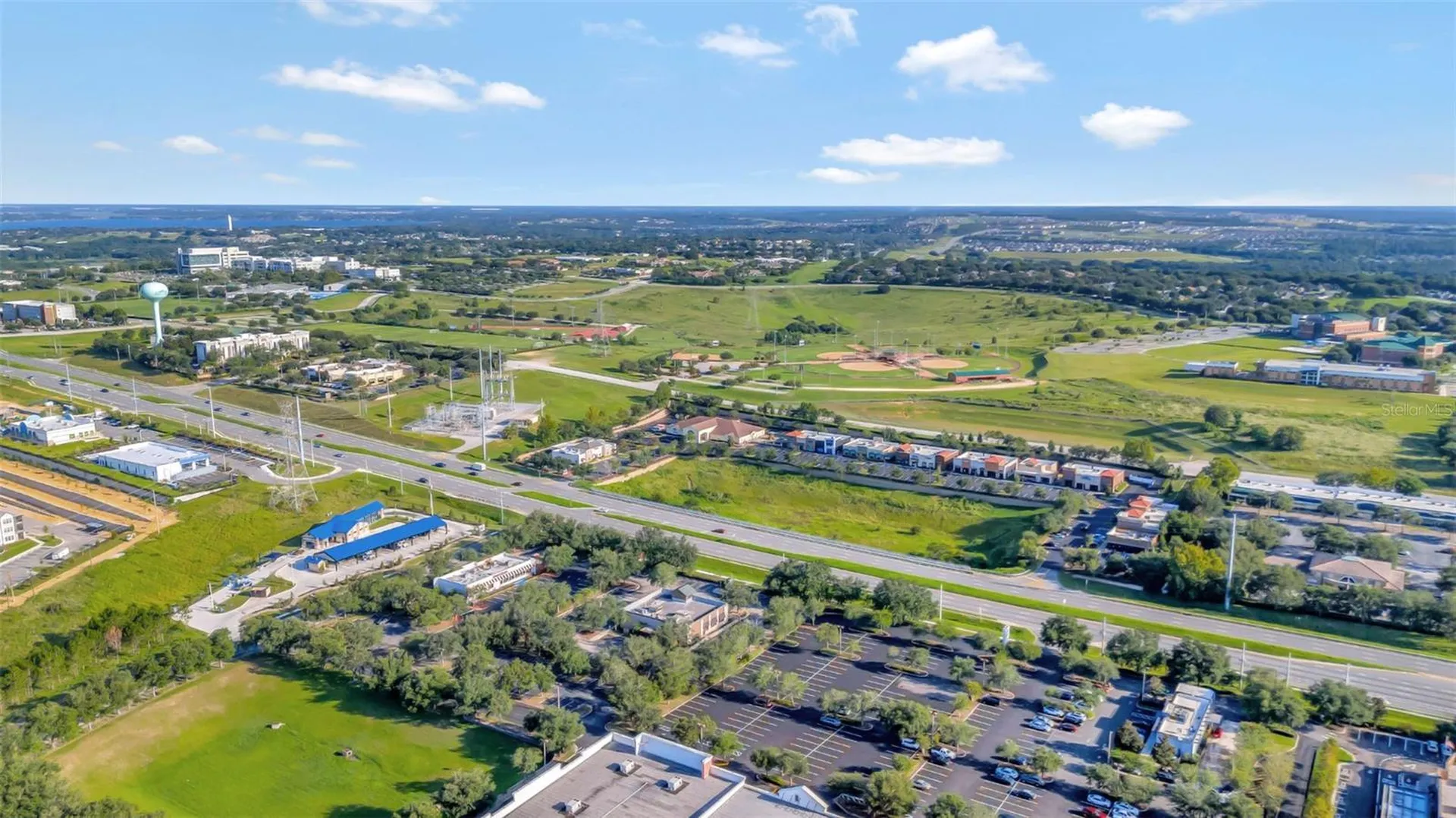 2410 State Route 50 Clermont FL 34711