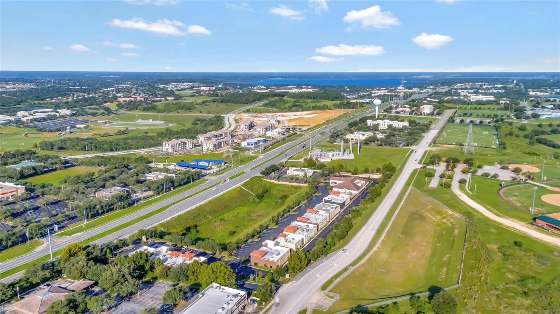 2410 State Route 50 Clermont FL 34711