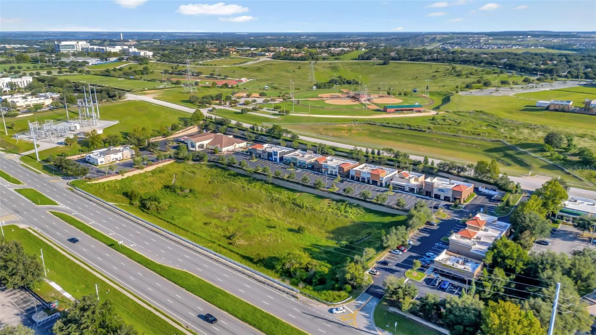 2410 State Route 50 Clermont FL 34711