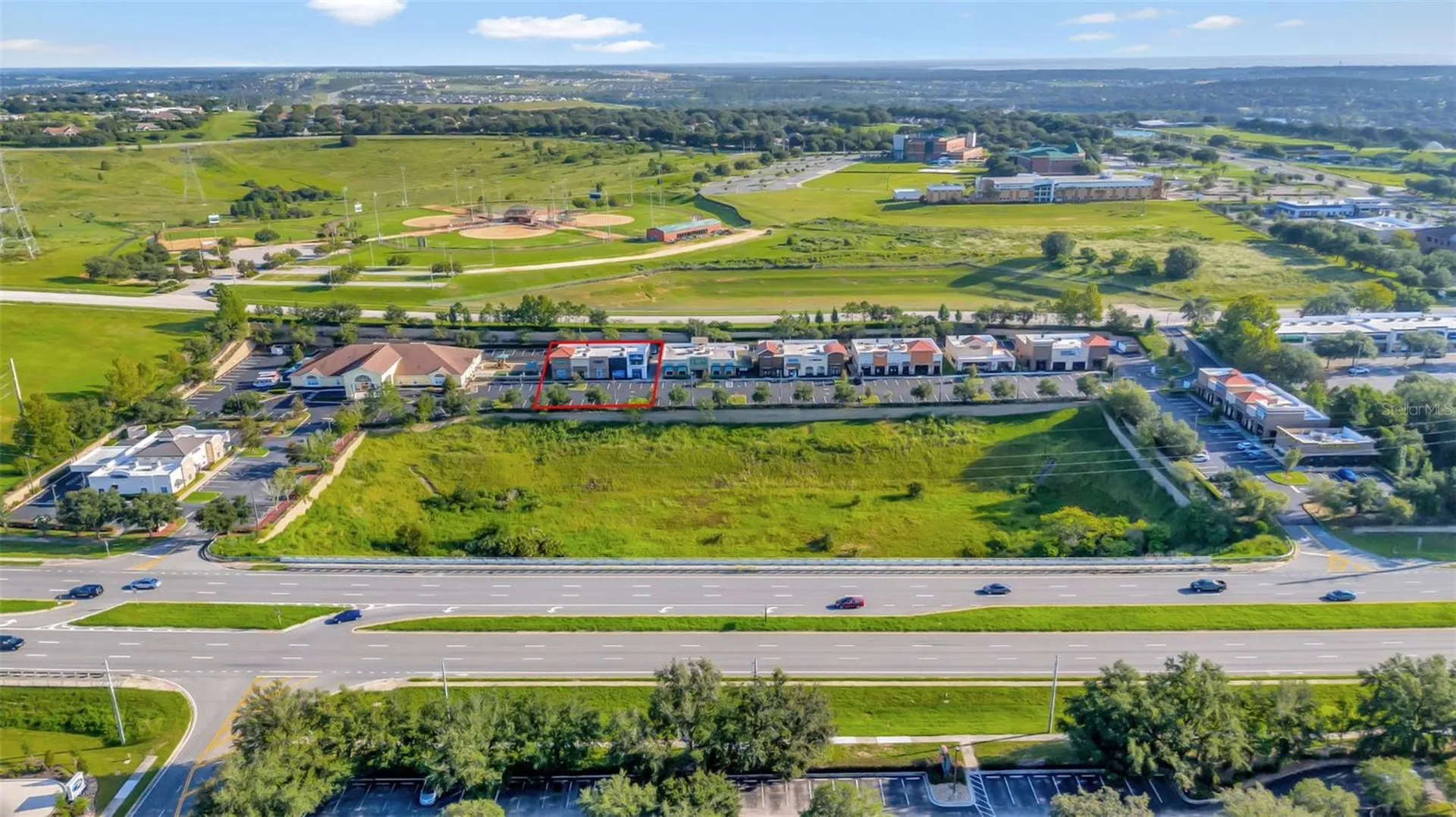 2410 State Route 50 Clermont FL 34711