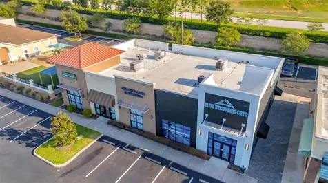 2410 State Route 50 Clermont FL 34711