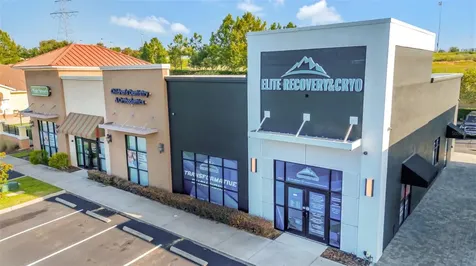 2410 State Route 50 Clermont FL 34711