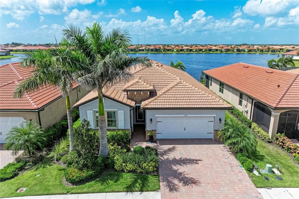 257 Soliera Street Nokomis FL 34275