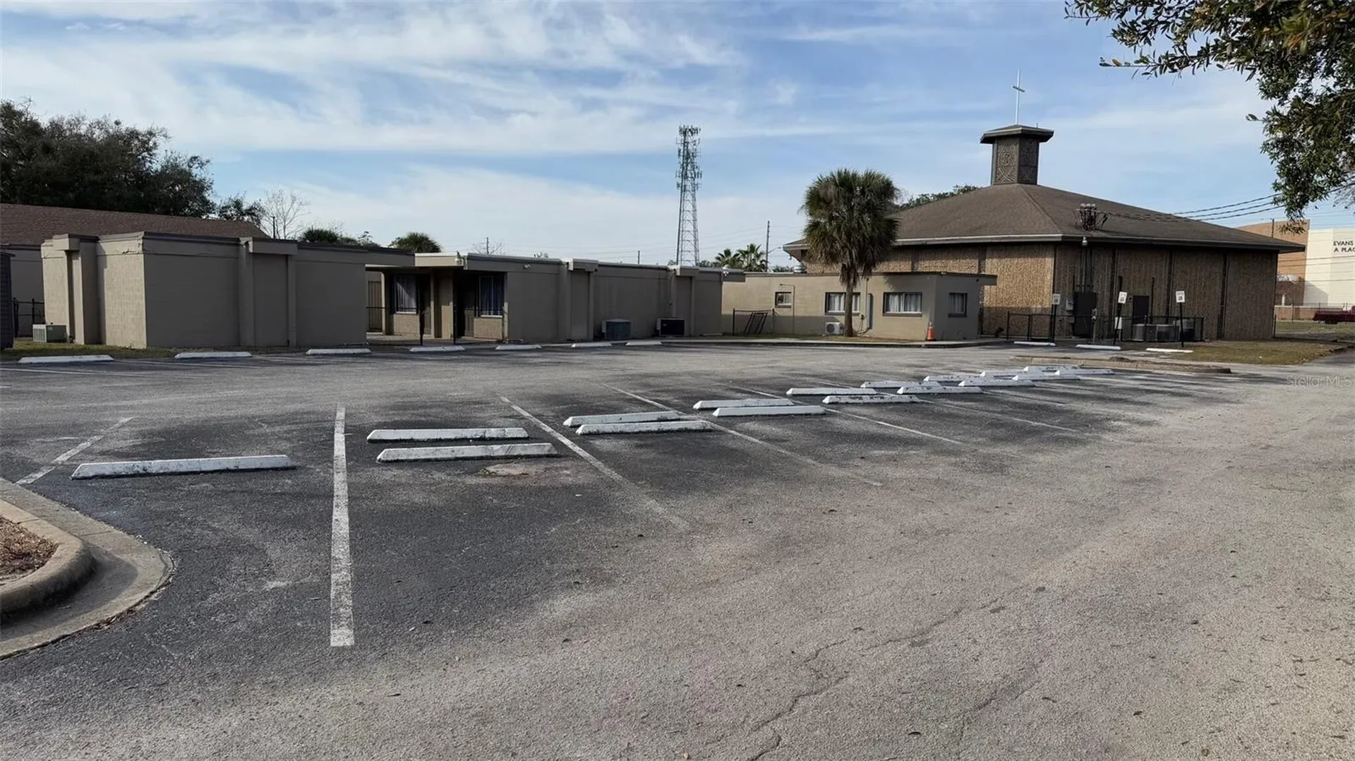 5000 Silver Star Road Orlando FL 32808