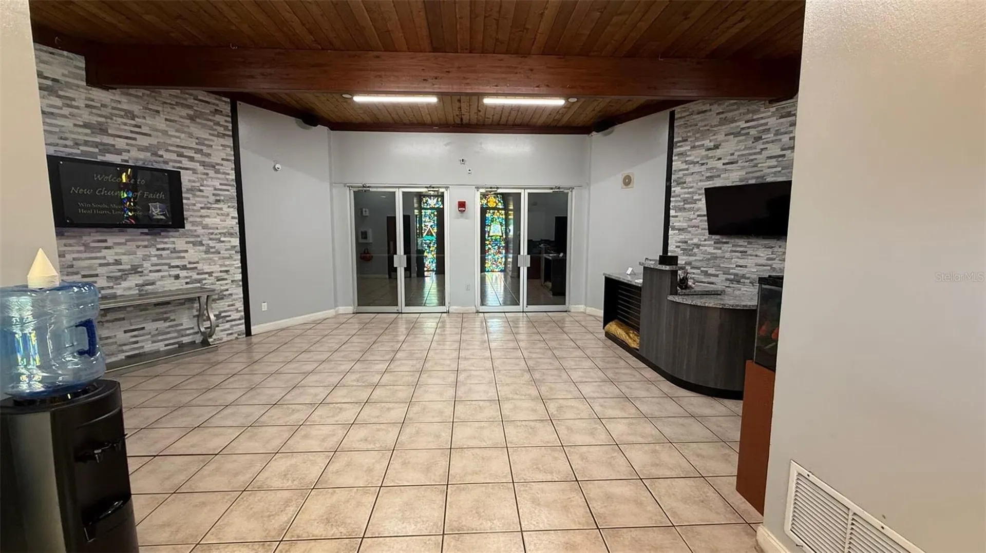 5000 Silver Star Road Orlando FL 32808