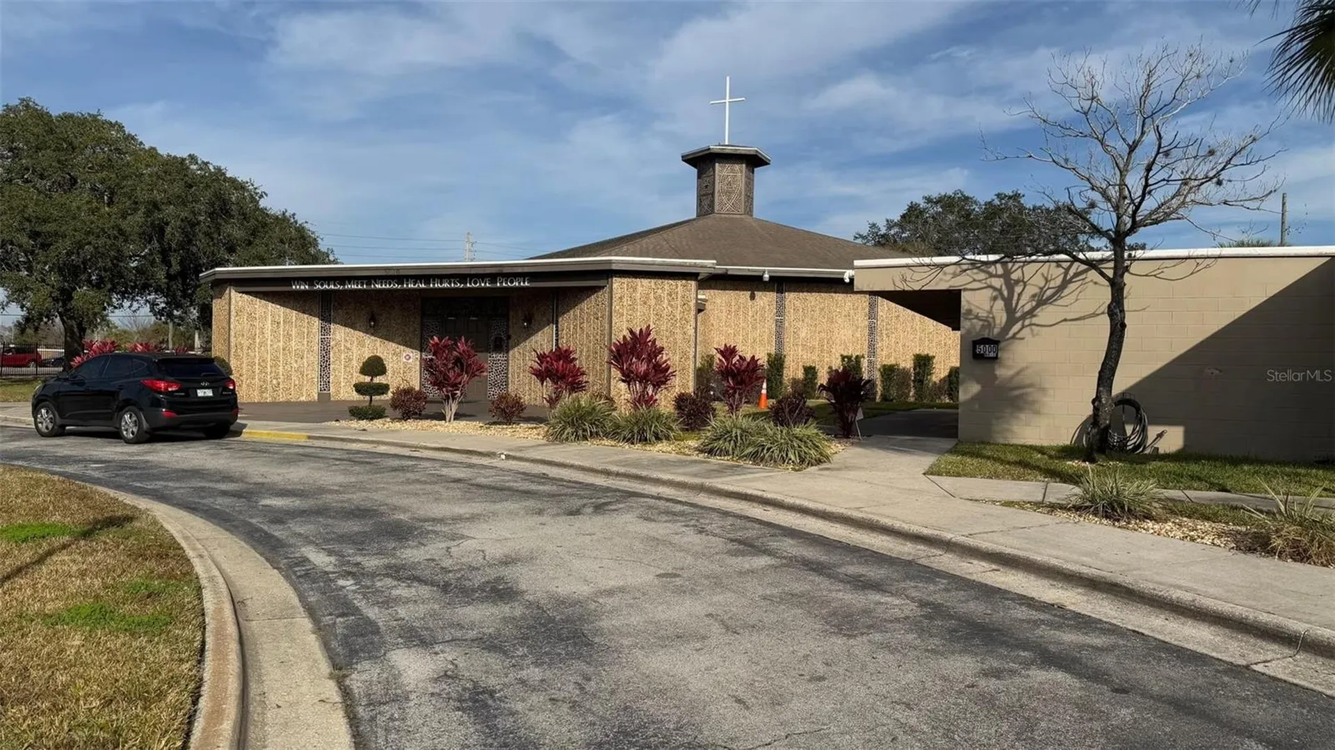 5000 Silver Star Road Orlando FL 32808