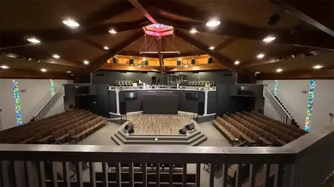 5000 Silver Star Road Orlando FL 32808