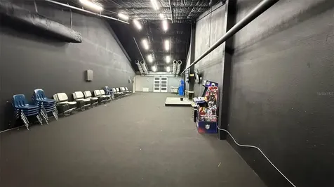 5000 Silver Star Road Orlando FL 32808