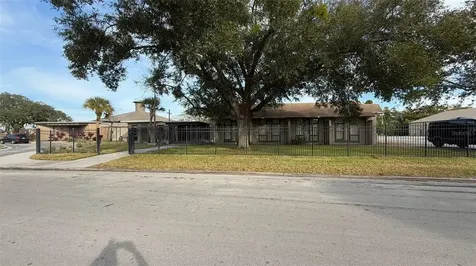 5000 Silver Star Road Orlando FL 32808