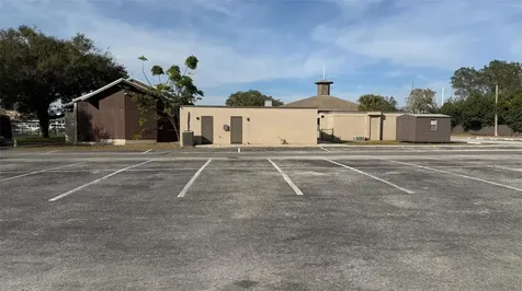 5000 Silver Star Road Orlando FL 32808