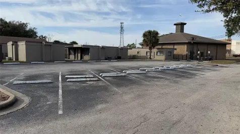 5000 Silver Star Road Orlando FL 32808