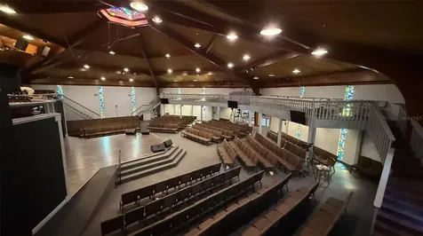 5000 Silver Star Road Orlando FL 32808