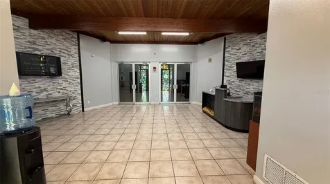 5000 Silver Star Road Orlando FL 32808