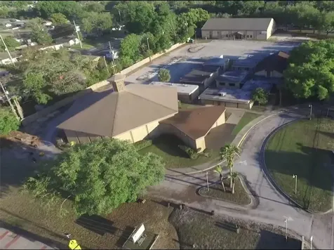 5000 Silver Star Road Orlando FL 32808