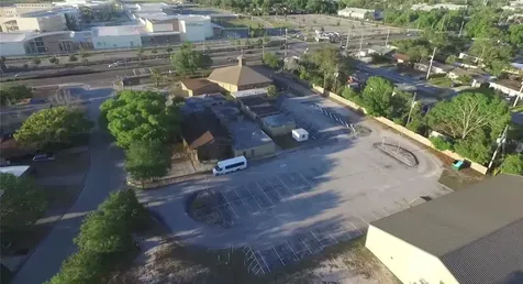 5000 Silver Star Road Orlando FL 32808