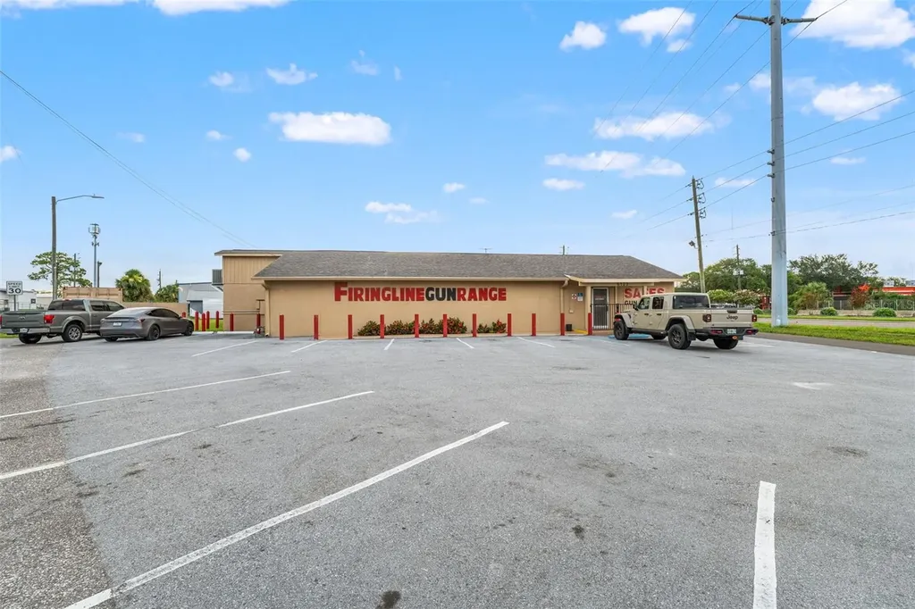 6123 Ridge Road Port Richey FL 34668