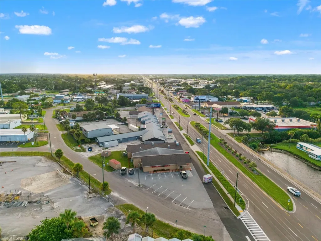 6123 Ridge Road Port Richey FL 34668
