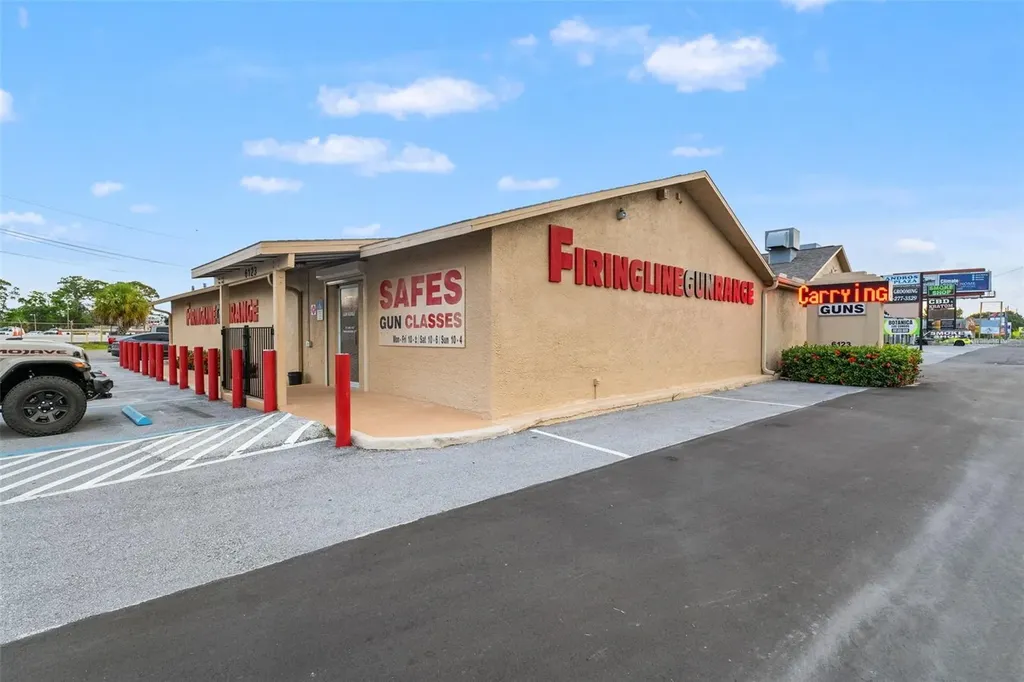 6123 Ridge Road Port Richey FL 34668