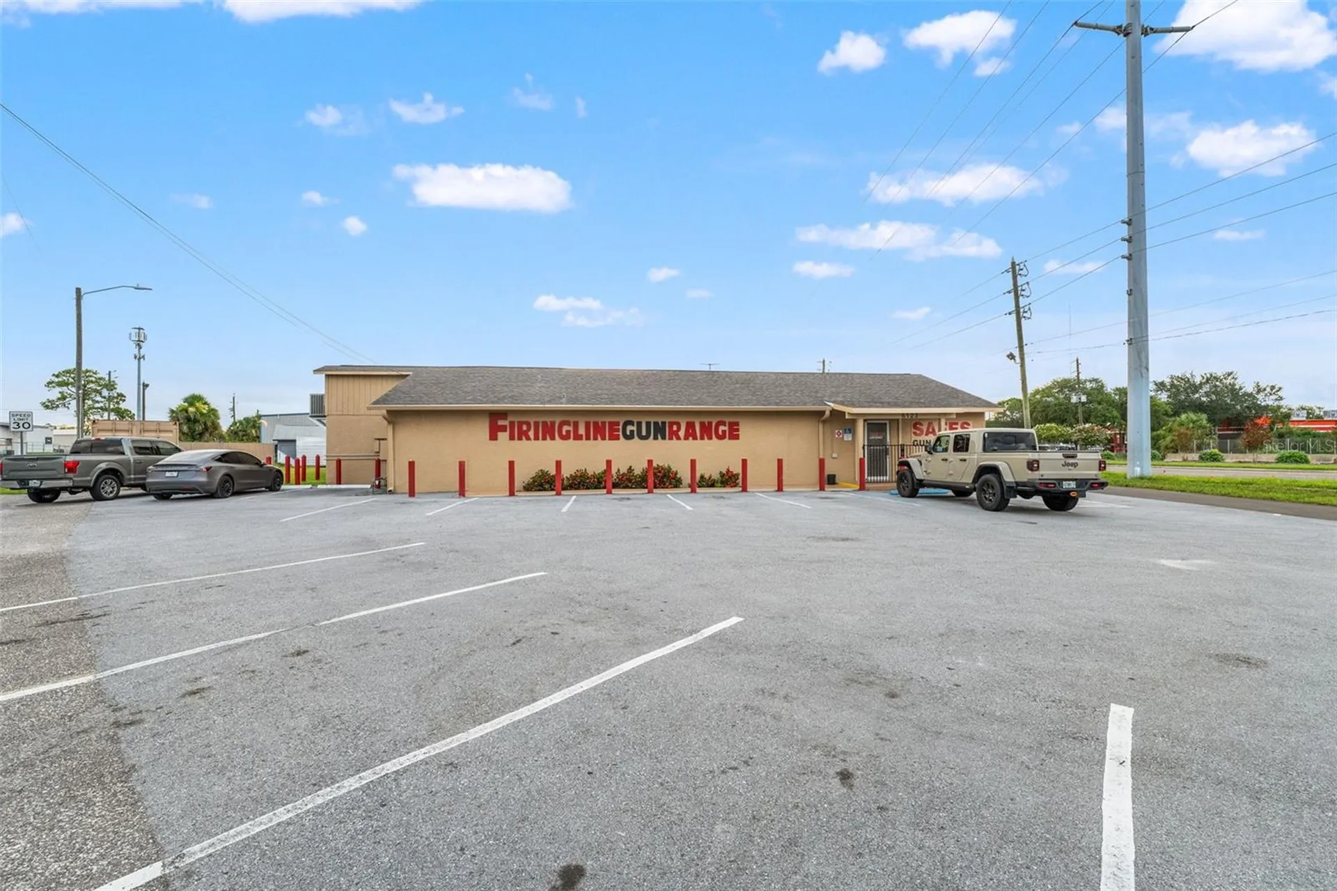 6123 Ridge Road Port Richey FL 34668