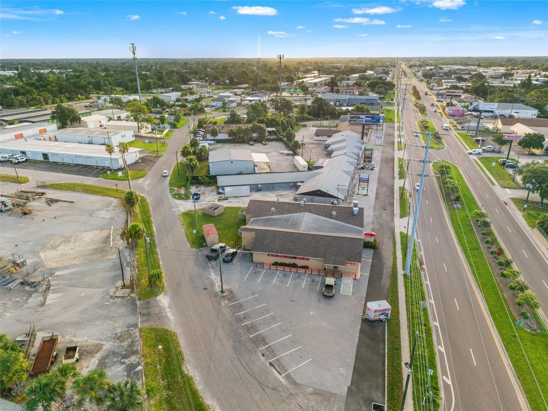 6123 Ridge Road Port Richey FL 34668