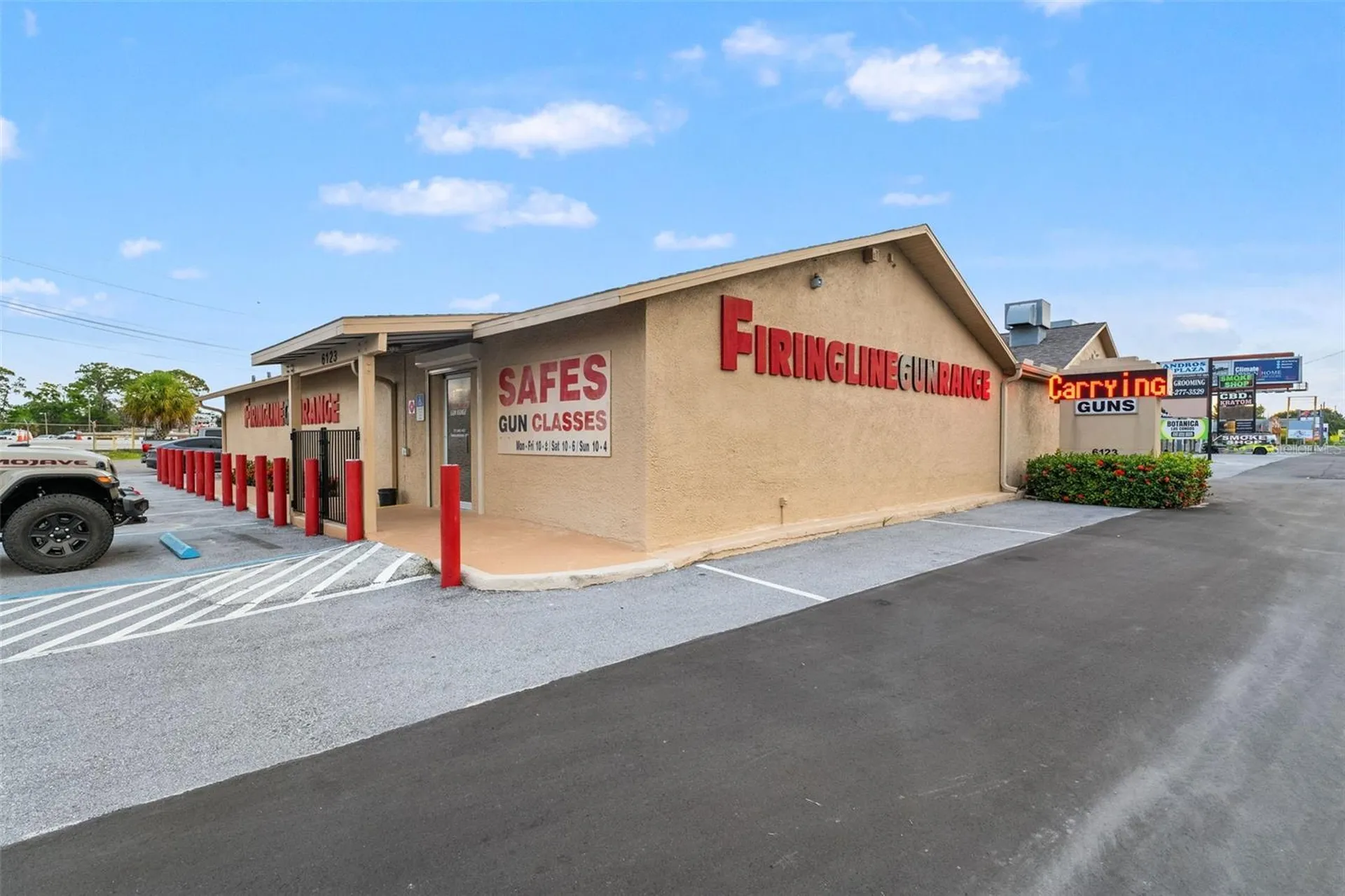 6123 Ridge Road Port Richey FL 34668