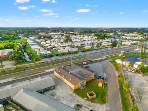 6123 Ridge Road Port Richey FL 34668