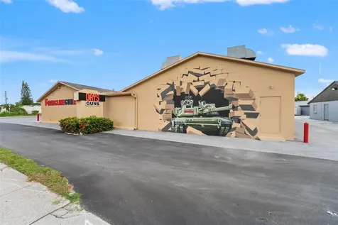 6123 Ridge Road Port Richey FL 34668